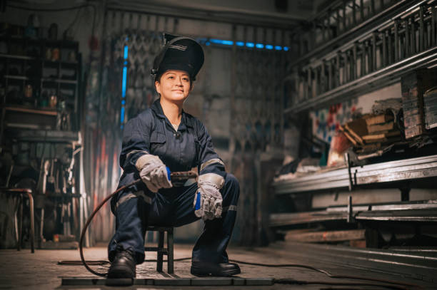 Best Maintenance and Repair Welding in Boston, MA