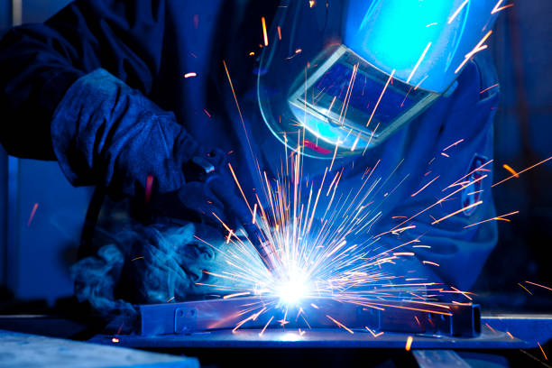 Best Pipe Welding in Boston, MA