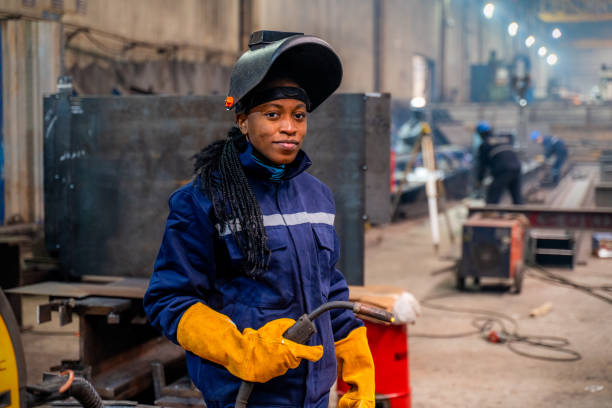 Affordable Welder Services in Boston, MA
