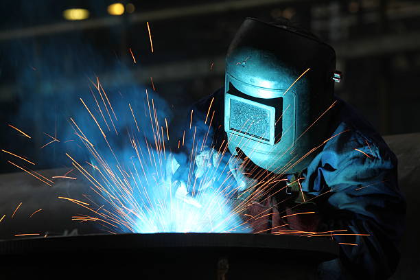 Best Marine and Shipbuilding Welding in Boston, MA